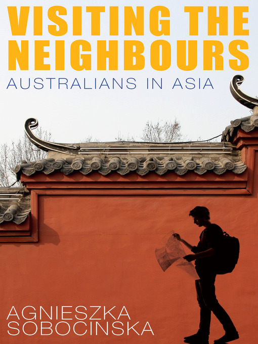 Title details for Visiting the Neighbours by Agnieszka Sobocinska - Available